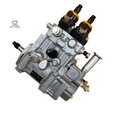 8-94392714-5 Diesel Fuel Injection Pump for ISUZU 6HK1 Retail Market