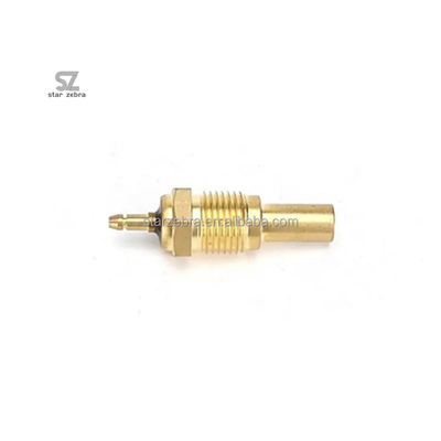 KOMATSU 08620-0000 PC Excavator Water Temperature Sensor Thermo Sensor High Guarantee for Engine Model