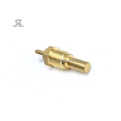 KOMATSU 08620-0000 PC Excavator Water Temperature Sensor Thermo Sensor High Guarantee for Engine Model
