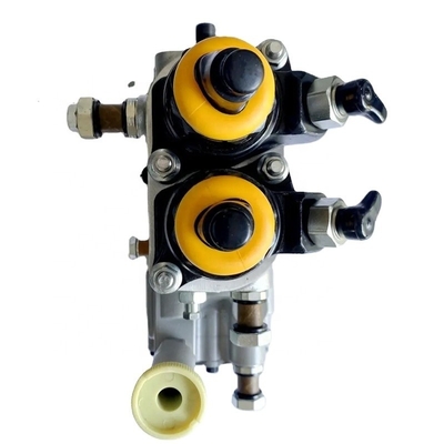 SA6D140E Engine Fuel Injection Pump 6217-71-1122 Excavator Parts Diesel Fuel Injector Pump for Excavator Main Control Valve