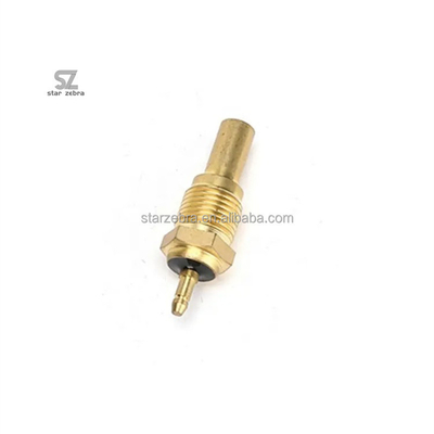 KOMATSU 08620-0000 PC Excavator Water Temperature Sensor Thermo Sensor High Guarantee for Engine Model
