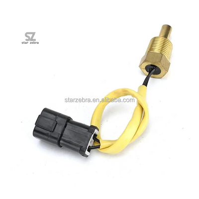 7861-92-3380 PC120-6 PC200-6 PC220-6 6D65 Engine Water Temperature Sensor Switch for in Heavy Machinery