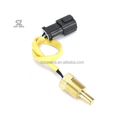 7861-92-3380 PC120-6 PC200-6 PC220-6 6D65 Engine Water Temperature Sensor Switch for in Heavy Machinery