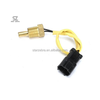 7861-92-3380 PC120-6 PC200-6 PC220-6 6D65 Engine Water Temperature Sensor Switch for in Heavy Machinery