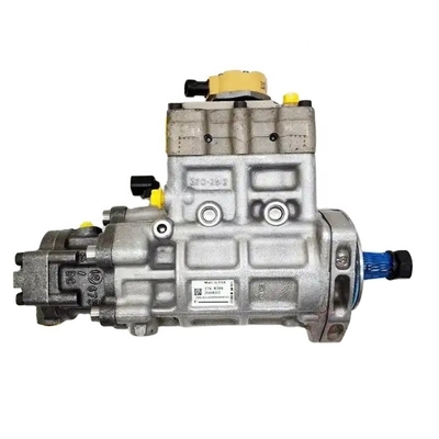 Machinery Repair Shops Fuel Injection Pump For Caterpillar E320D E323D C6.6 Diesel Engine 2768398 317-8021