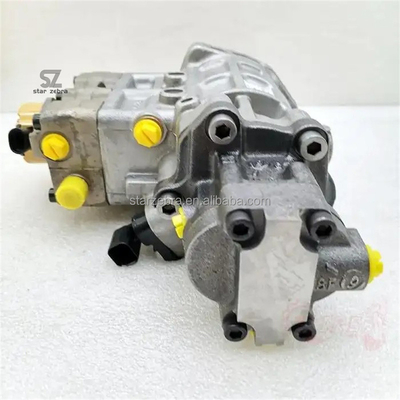 Machinery Repair Shops Fuel Injection Pump For Caterpillar E320D E323D C6.6 Diesel Engine 2768398 317-8021
