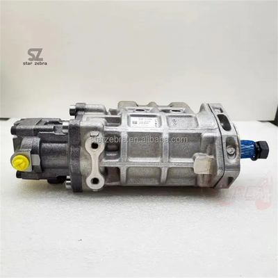 Machinery Repair Shops Fuel Injection Pump For Caterpillar E320D E323D C6.6 Diesel Engine 2768398 317-8021