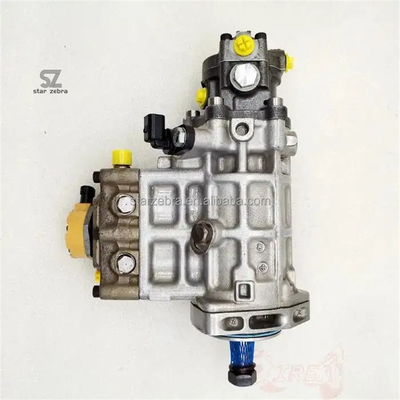 Machinery Repair Shops Fuel Injection Pump For Caterpillar E320D E323D C6.6 Diesel Engine 2768398 317-8021