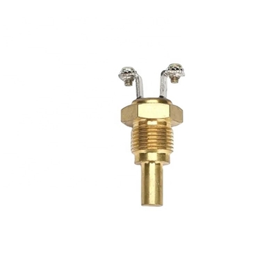 E330B E330C E320C Excavator Parts Water Temperature Sender Sensor with S6K Engine Model and High Guarantee