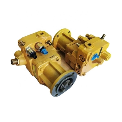 Rebuilt PC1250-7 Fuel Pump with STEEL material Injection Pump and Komastu 6560-71-1202