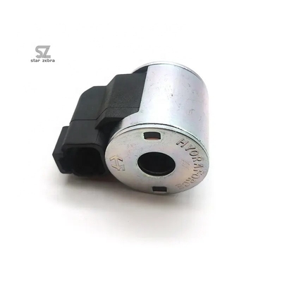 DC12V R225-7 Excavator Hydraulic Solenoid Valve Coil with Customer Requirements in Mind