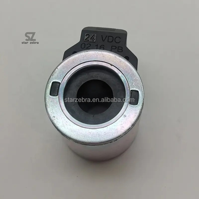 DC12V R225-7 Excavator Hydraulic Solenoid Valve Coil with Customer Requirements in Mind