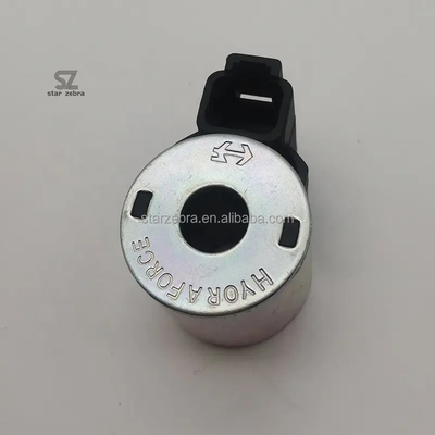 DC12V R225-7 Excavator Hydraulic Solenoid Valve Coil with Customer Requirements in Mind