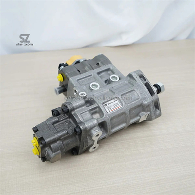 3240532 CAT 315D C4.4 Engine 2641A405 Fuel Injection Pump for Construction Machinery
