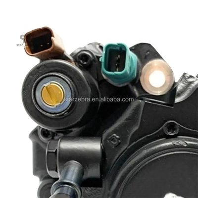 JCB 320/06620 High Pressure Fuel Pump 32006620 for Excavator Fuel Injection Pump in Machinery Repair Shops