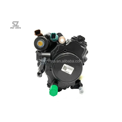 JCB 320/06620 High Pressure Fuel Pump 32006620 for Excavator Fuel Injection Pump in Machinery Repair Shops
