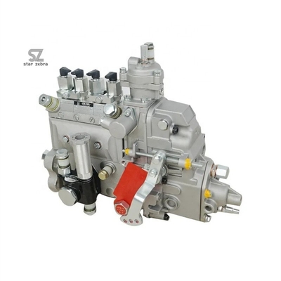 S4D102E-1-A Diesel Engine Injection Pump 284T747789 Fuel Pump  for PC100 Excavator within Manufacturing Plant