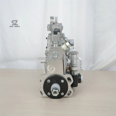 S4D102E-1-A Diesel Engine Injection Pump 284T747789 Fuel Pump  for PC100 Excavator within Manufacturing Plant
