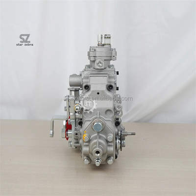 S4D102E-1-A Diesel Engine Injection Pump 284T747789 Fuel Pump  for PC100 Excavator within Manufacturing Plant