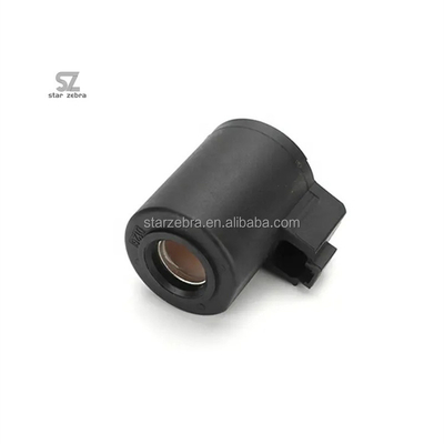 Construction Machinery Parts VOE 14550884 Excavator Electric Prime Solenoid Valve Coil for EC210B Sizes H 58mm D 20mm