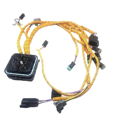 198-2713 Supply E324D 324D E325D 325D Excavator C7 OLD Engine Wiring Harness 1982713 with Online Support