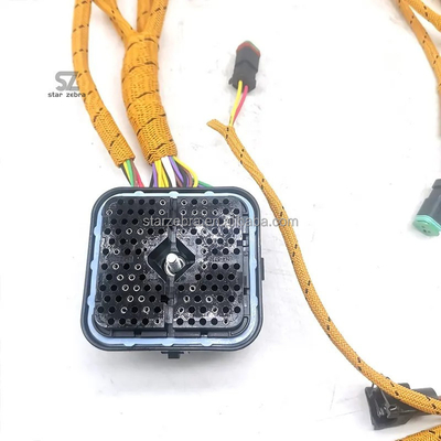 198-2713 Supply E324D 324D E325D 325D Excavator C7 OLD Engine Wiring Harness 1982713 with Online Support