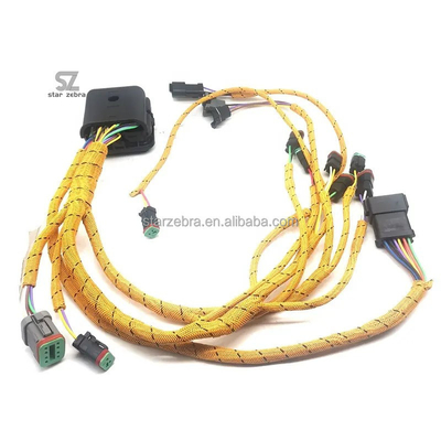 198-2713 Supply E324D 324D E325D 325D Excavator C7 OLD Engine Wiring Harness 1982713 with Online Support