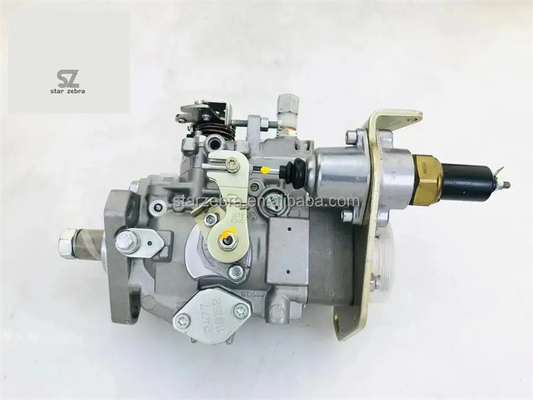 Diesel Injection Pump 0460424373 5096738 JX60 JX95 for Machinery Repair Shops