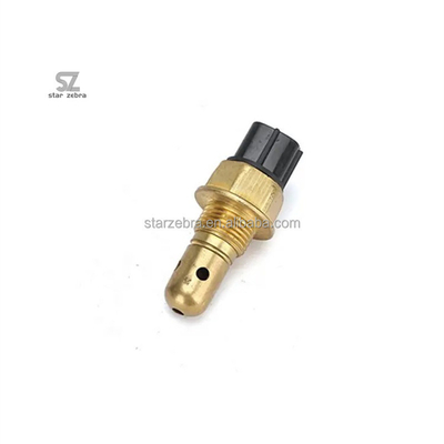 Part Number S8346-01510 Excavator Water Temperature Sensor Water Warning Sensor for SK250-8 SK260-8 SK350-8 J05 J08