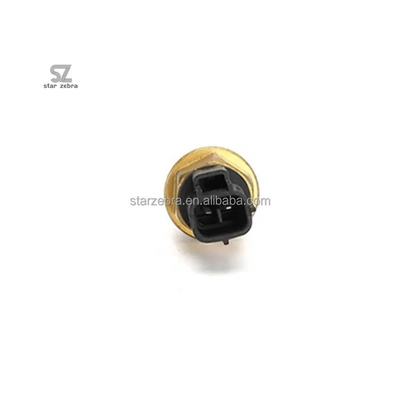 Part Number S8346-01510 Excavator Water Temperature Sensor Water Warning Sensor for SK250-8 SK260-8 SK350-8 J05 J08