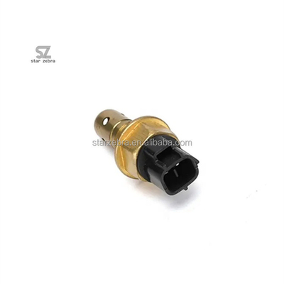 Part Number S8346-01510 Excavator Water Temperature Sensor Water Warning Sensor for SK250-8 SK260-8 SK350-8 J05 J08
