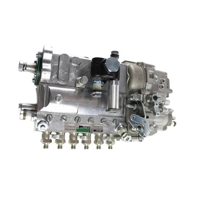 400912-00069 Fuel Injection Pump 400912-00071 For DB58 Engine Daewoo Doosan DH225-7 DH220 65.11101-7420A 65.11101-7391