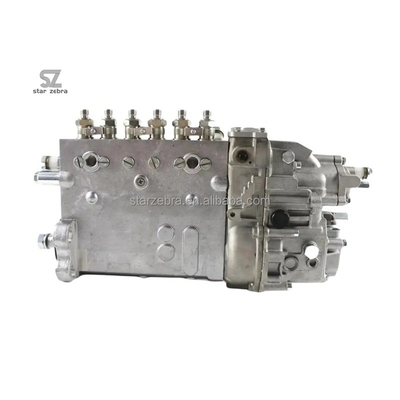 400912-00069 Fuel Injection Pump 400912-00071 For DB58 Engine Daewoo Doosan DH225-7 DH220 65.11101-7420A 65.11101-7391