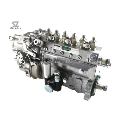 400912-00069 Fuel Injection Pump 400912-00071 For DB58 Engine Daewoo Doosan DH225-7 DH220 65.11101-7420A 65.11101-7391
