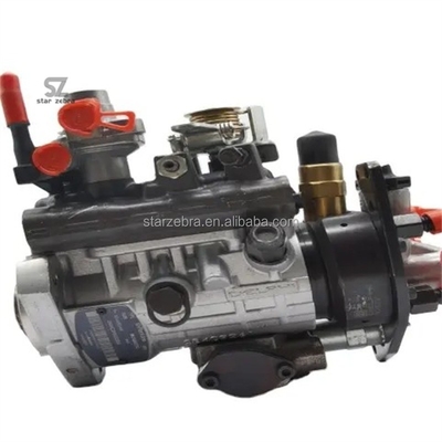 Energy Mining 9520A404G Diesel Injector Pump for Perkins 1526 2644C317/2/2570 Fuel Injection Pump Best Choice