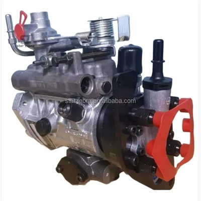 Energy Mining 9520A404G Diesel Injector Pump for Perkins 1526 2644C317/2/2570 Fuel Injection Pump Best Choice