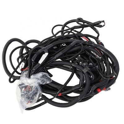 External Wiring Harness Part number 207-06-71110 for PC300-7 PC360-7 Excavator Supply