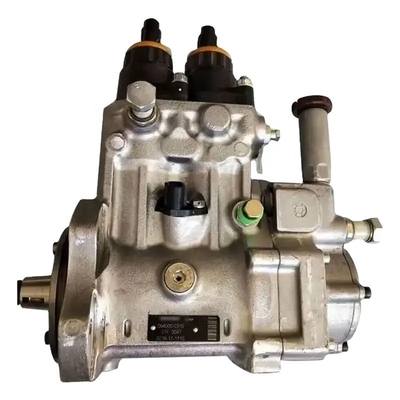 Fuel Injection Pump 094000-058 for Komatsu SAA6D140E Engine WA500-6 Wheel Loaders Excavator Aftermarket Parts Buyers