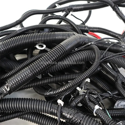 External Wiring Harness Part number 207-06-71110 for PC300-7 PC360-7 Excavator Supply