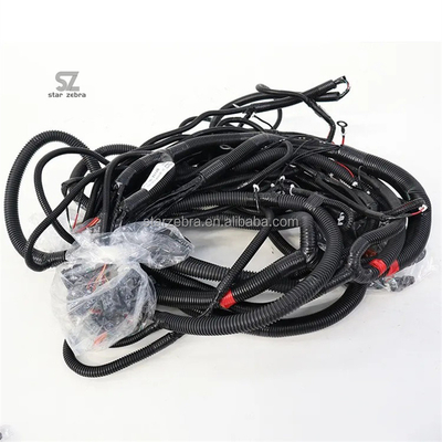 External Wiring Harness Part number 207-06-71110 for PC300-7 PC360-7 Excavator Supply