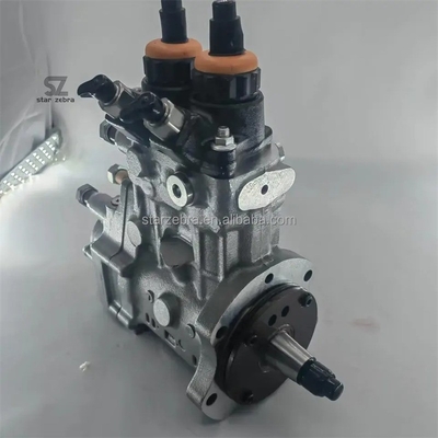 Fuel Injection Pump 094000-058 for Komatsu SAA6D140E Engine WA500-6 Wheel Loaders Excavator Aftermarket Parts Buyers