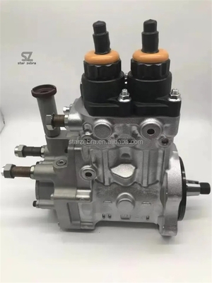 Fuel Injection Pump 094000-058 for Komatsu SAA6D140E Engine WA500-6 Wheel Loaders Excavator Aftermarket Parts Buyers
