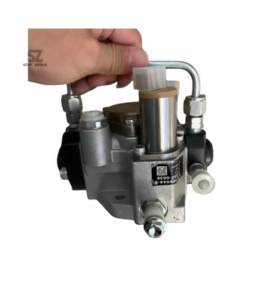 Part Number 8-97306044-9 29400-0039 Farms Engine Fuel Injection Pump for 4HK1 Excavator Machinery Engine
