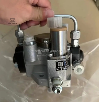 Part Number 8-97306044-9 29400-0039 Farms Engine Fuel Injection Pump for 4HK1 Excavator Machinery Engine