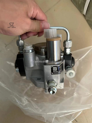 Part Number 8-97306044-9 29400-0039 Farms Engine Fuel Injection Pump for 4HK1 Excavator Machinery Engine