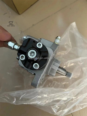 Part Number 8-97306044-9 29400-0039 Farms Engine Fuel Injection Pump for 4HK1 Excavator Machinery Engine