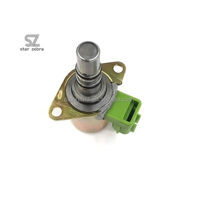 SK60SR SK70SR Excavator Parts Green Plug Solenoid Valve YT35V00005F1 Energy Mining