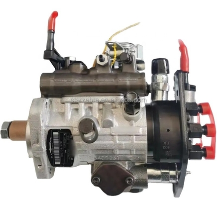CAT 320D2 Diesel Engine Fuel Injection Pump 398-1498 Original for Excavator Construction Machinery Parts