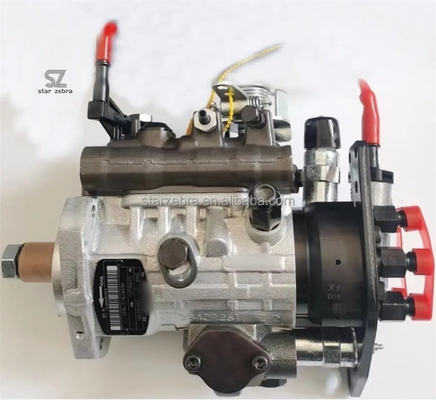 CAT 320D2 Diesel Engine Fuel Injection Pump 398-1498 Original for Excavator Construction Machinery Parts