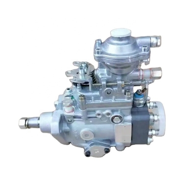 WB93S WH609 Excavator Engine Fuel Injection Pump EA504219402 for Construction Machinery Spare Parts